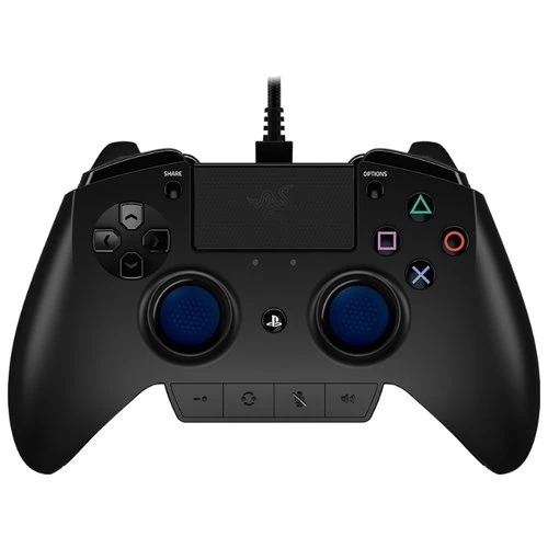 Фото Геймпад Razer Raiju