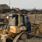 фото Аренда бульдозера Caterpillar D6N XL, Новый Уренгой