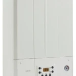 фото Котел газовый конденсационный IMMERGAS VICTRIX TERA 35 PLUS 1 одноконтурный настенный, до 320 м2, КПД 108%