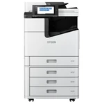 фото МФУ Epson WorkForce Enterprise