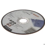 фото Круг отрезной 125x1,6х22мм BOSCH Expert for Metal