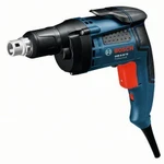 фото Шуруповерт BOSCH GSR 6-25 TE Professional (601445000)