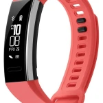 фото Фитнес-браслет Huawei Band 2 Pro ERIS-B29 Red