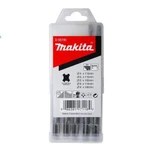 фото Набор буров SDS-PLUS (5; 6; 8х110; 6; 8х160) (уп.5шт) Makita D-00795