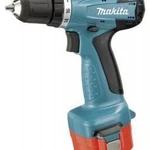 фото Шуруповерт Makita 6271DWPE, 12В (2акк)