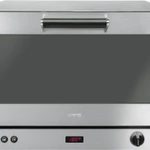 фото ПЕЧЬ КОНВЕКЦИОННАЯ SMEG PROFESSIONAL ALFA144GH1