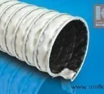 фото Шланг электростатичный Uniflex CLP PTFE S el (Clip Teflon S-EL)