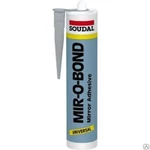 фото Клей Soudal Миробонд для зеркал 310мл 1/15 Бельгия