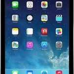 фото Планшет уцененный APPLE IPAD AIR A1475 MD792RU/A 32GB (DMPNW1PTF4YF)