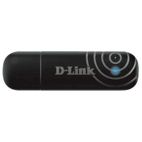 Фото Wi-Fi адаптер D-link DWA-140