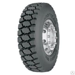 фото Шина GoodYear 12R22.5 OFFROAD ORD 152/148J TL