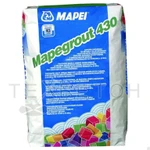 фото Смесь для финишного выравнивания Mapegrout 430 (Мапей)