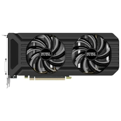 Фото Видеокарта Palit GeForce GTX