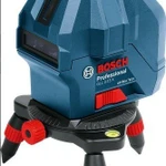 фото Нивелир лазерный Bosch GLL 3-15X