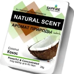 фото Ароматизатор NATURAL SCENT, Sapfire Кокос