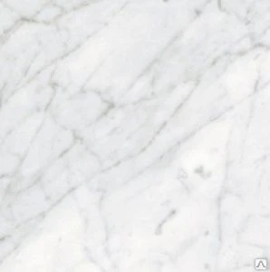 Фото Мрамор белый BIANCO CARRARA