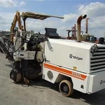 фото Услуги фрезы WIRTGEN W1000F