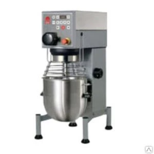 Фото МИКСЕР ПЛАНЕТАРНЫЙ BEAR VARIMIXER RN20 VL-2 НАСТОЛЬН