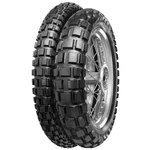 фото Мотошины Continental TKC 80 170/60 R17 72Q Задняя