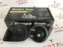 Фото Europe Horn сигнал звуковой