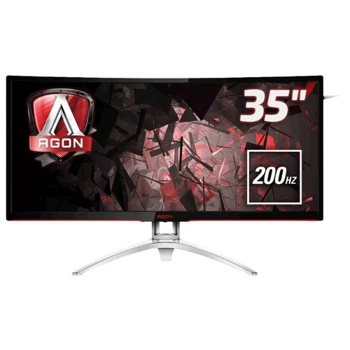 Фото Монитор AOC AGON AG352QCX