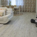 фото Покрытие напольное Decoria Pablic Tile Plank DW 1791 Ясень Матано