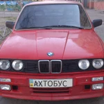 фото BMW 316i, E30, M10 инжектоp, 1,8, меx. 5-ступ, 1986 г, $2222, обмен на Getz