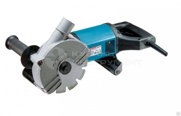 Фото Бороздодел SG-150 Makita Makita