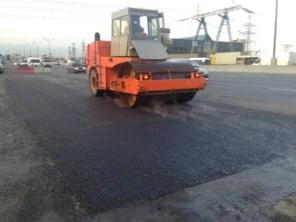 Фото Сдаю на смену дорожный каток DOOSAN DX-500E