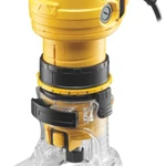 фото Кромочный фрезер DeWalt DWE 6005