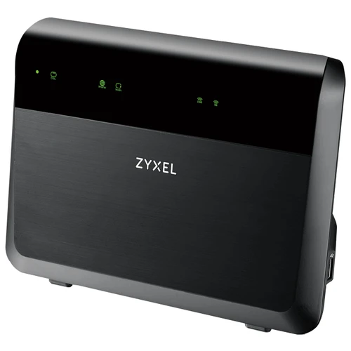 Фото Wi-Fi роутер ZYXEL VMG8823-B50B