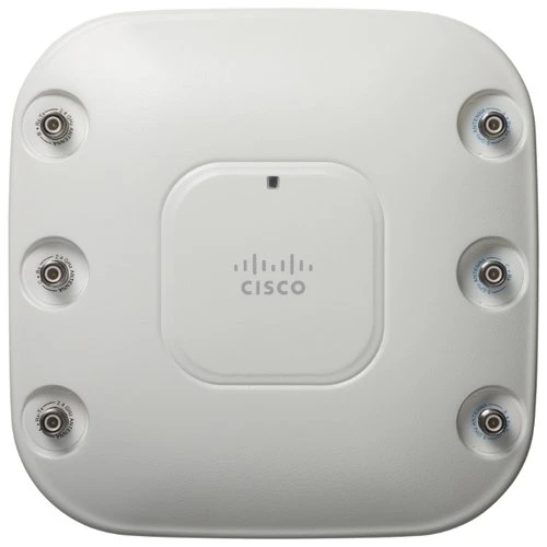 Фото Wi-Fi роутер Cisco AIR-AP1261N