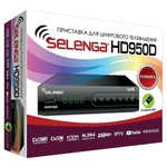 фото TV-тюнер Selenga HD950D