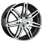 фото Колесный диск LS Wheels LS474