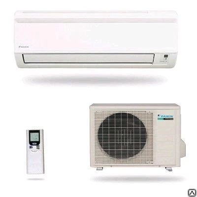 Фото Инверторная настенная сплит-система Daikin Ururu Sarara FTXR50E/RXR50E