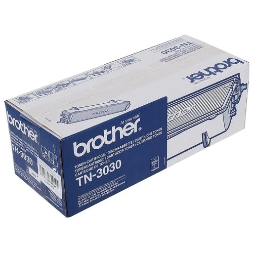 Фото Картридж Brother TN-3030