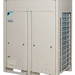 фото ЦЕНТРАЛЬНАЯ ИНТЕЛЛЕКТУАЛЬНАЯ СИСТЕМЫ КОНДИЦИОНИРОВАНИЯ Daikin VRV III RXYQ-