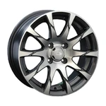 фото Колесный диск LS Wheels LS233