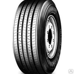 фото Шина FIRESTONE R22,5 315/80 FS400 (рулевая)