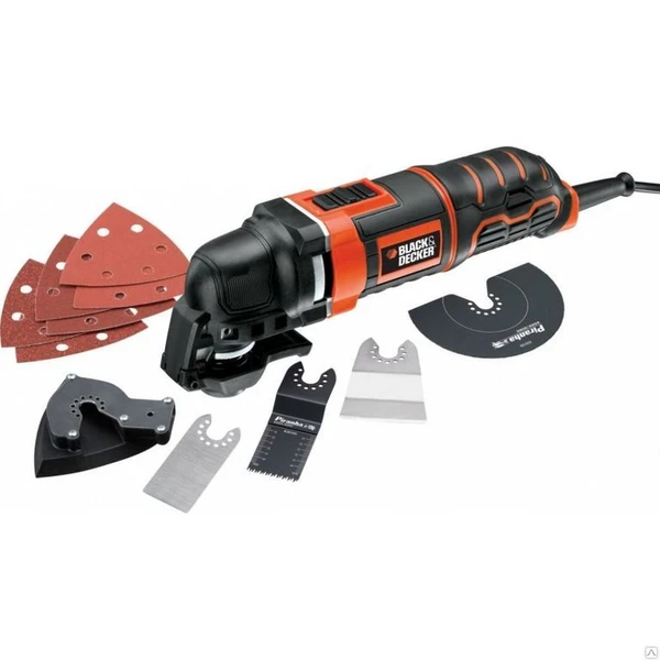 Фото Резак универсальный MT300KA Black&amp;Decker