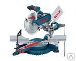 Фото Торцовочная пила Bosch GCM 12 SD Professional (305 мм)