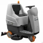 фото Поломоечная машина LavorPRO Comfort XS-R 85 UP LavorPRO