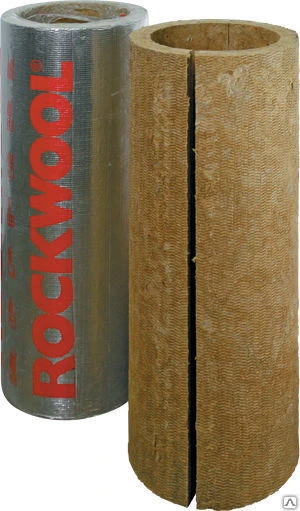 Фото Цилиндры наливные ROCKWOOL 100