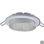 фото Ecola Light GX53-H6 светильник