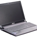 фото Ноутбук ASUS N53J