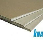 фото Гипсокартон KNAUF 2500х1200х9,5/12,5мм