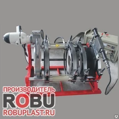 Фото Сварочный аппарат
 ROBU
 W315