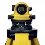 фото Оптический нивелир GEOMAX ZAL330