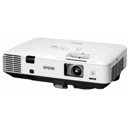 Фото Проектор Epson PowerLite 1945W