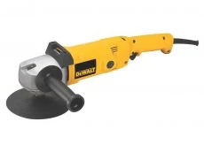 Фото Полировальная шлифмашина DeWalt DW 849